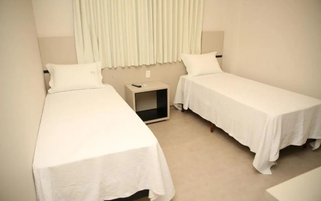Raf Hotel