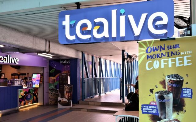 Establishment EST Bangsar By Greater Stay