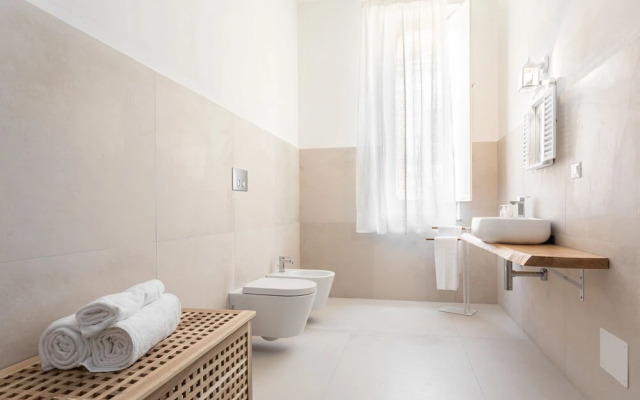 Darsena Sunset Suites