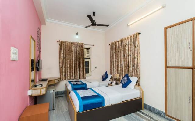 OYO 2872 Hotel City of Joy