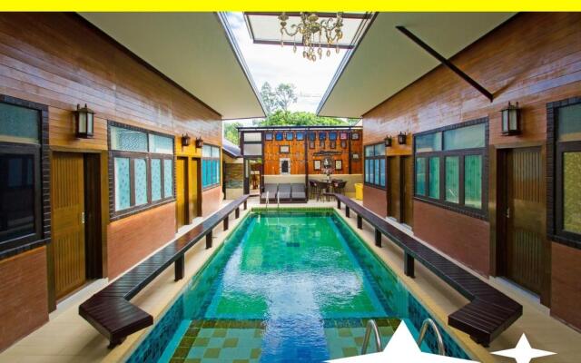 Wiang Kum Kam Resort