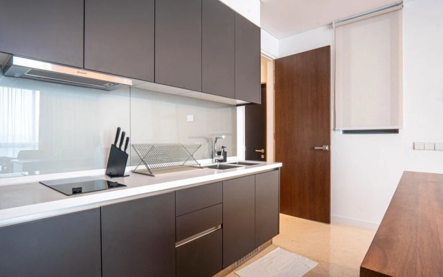 D'Rapport Residence by Airhost