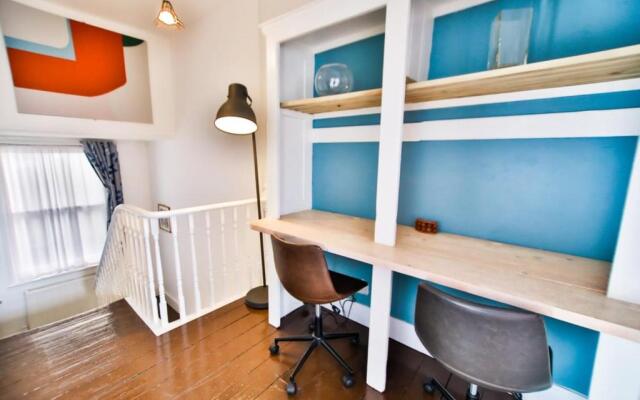 Boutique Apartment on Kings Road