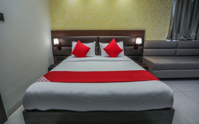 La Pearl - Bhopal