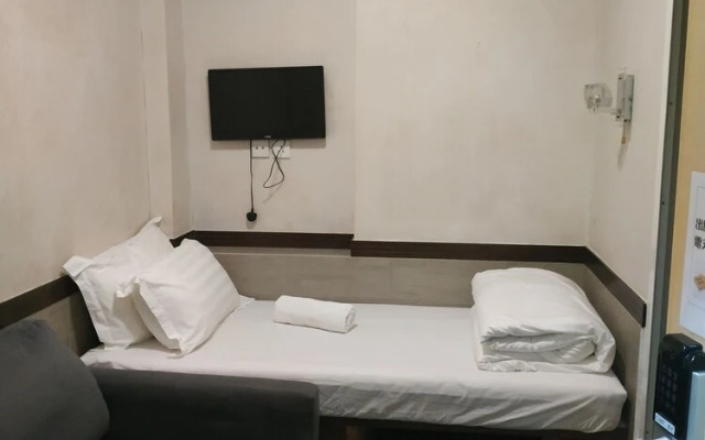 Island Inn
