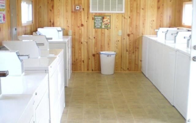 Happy Suites at Happy Acres