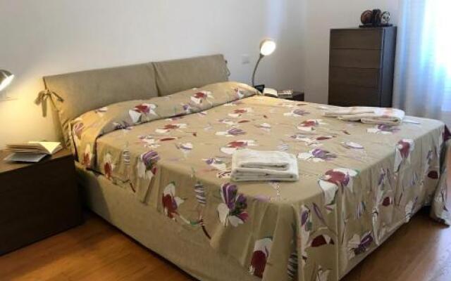 Flat 2 bedrooms 1 bathroom - Genoa