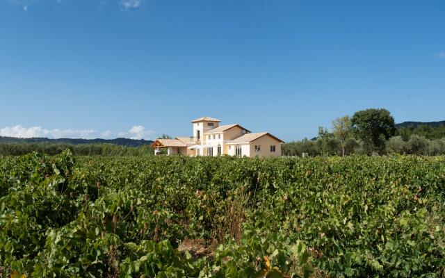 Aneli Villas - Villa Semeli