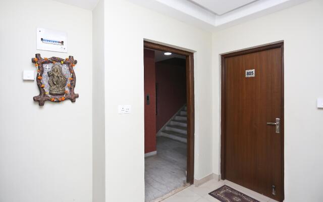 OYO 9662 Kajali Guest House