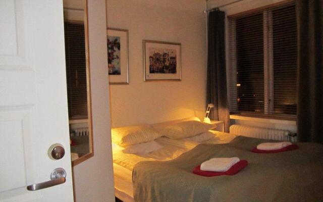 Sankt Sigfrids Bed & Breakfast