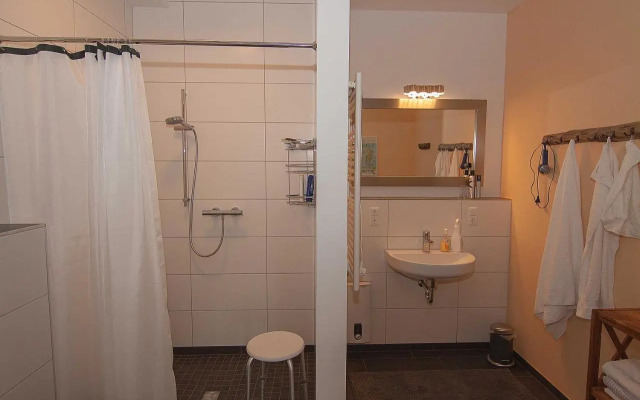 145 Meerblick Ferienwohnung
