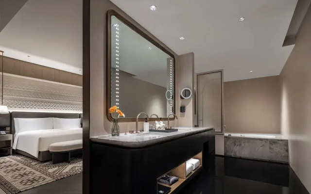 Intercontinental Yining