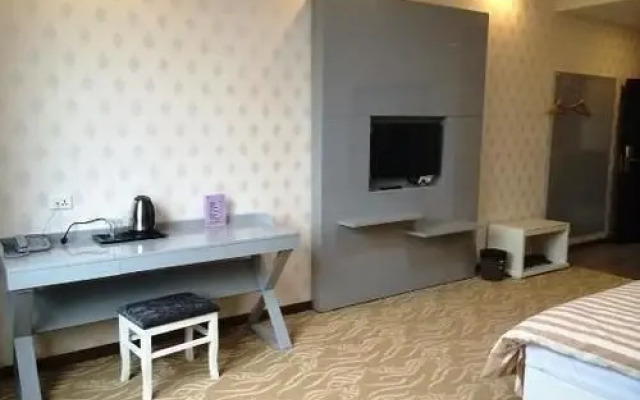 Jiaozuo Yuntai Holiday Hotel
