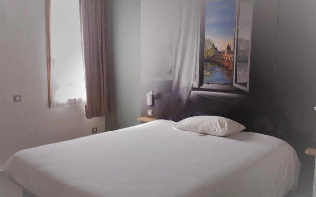 B&B HOTEL Chatellerault