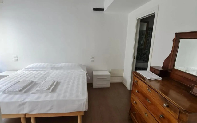 San Marco Luxury Rooms