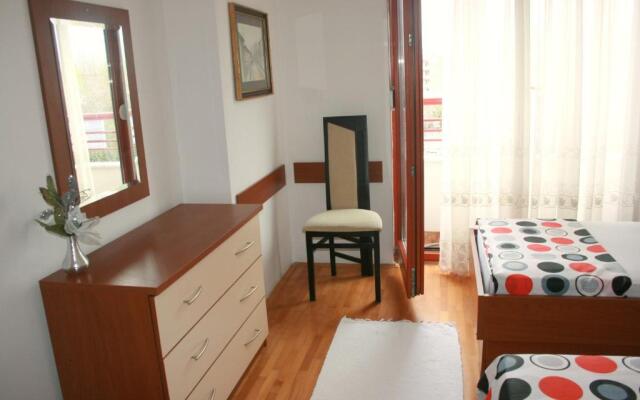 Nikolic Apartments - Ohrid City Centre