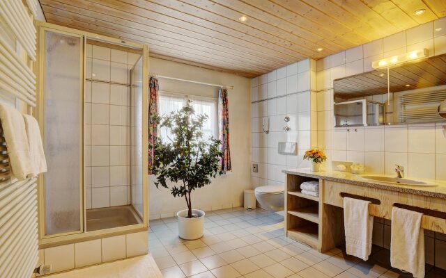 Landhaushotel Bingger