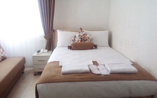 The Golden Pera's Hotel & Spa