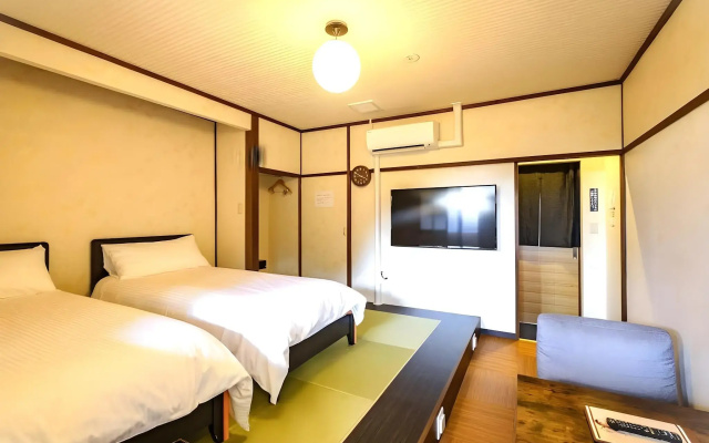 Koshikano Onsen