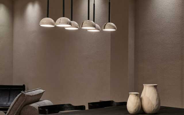 Alaso Design Suites - Adults Only