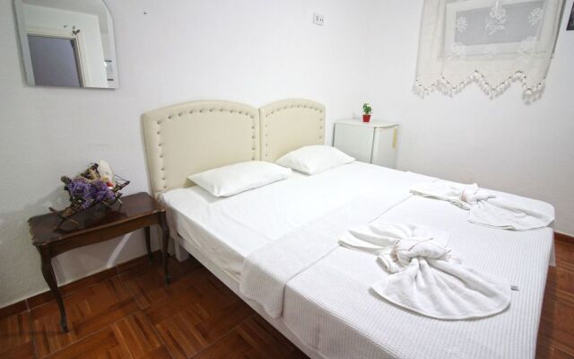 Ilgın Bag Evi