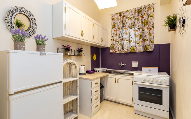 V.A. Boutique Apartments and Suites