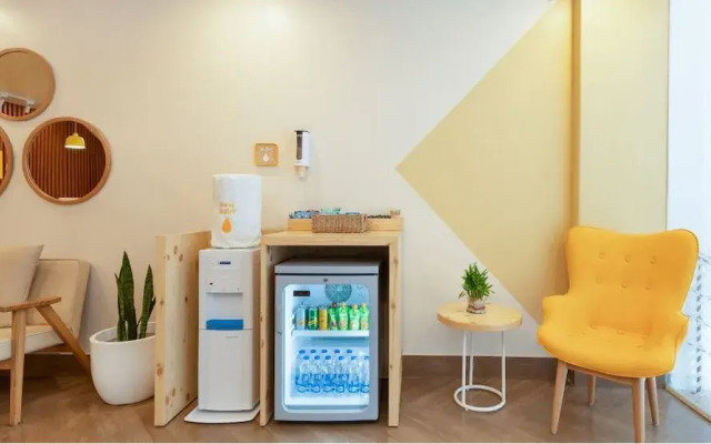 Bloom Hotel - Jayanagar