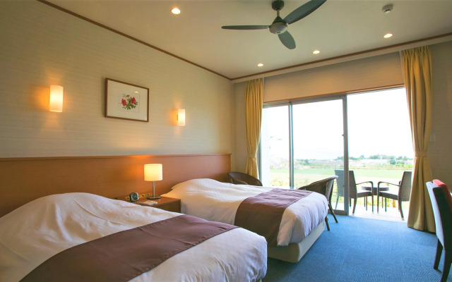 Sakura Resort Hotel Ishigaki