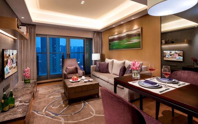 Somerset Grandview Shenzhen