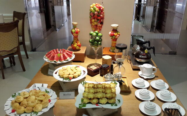 Sky Gem Hotel - Ben Thanh