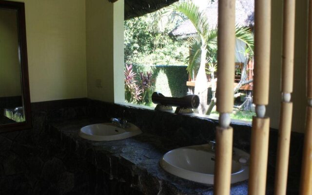 Lawiswis Kawayan Garden Resort and Spa by COCOTEL