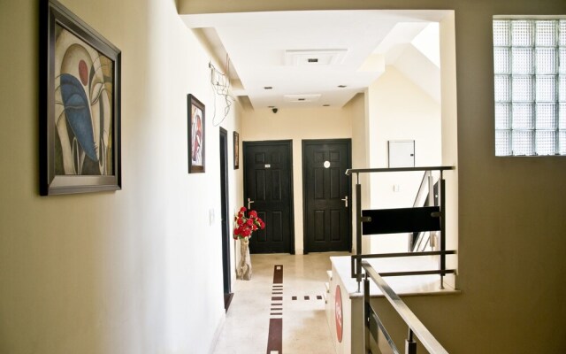 OYO 309 Hotel HKS Residency