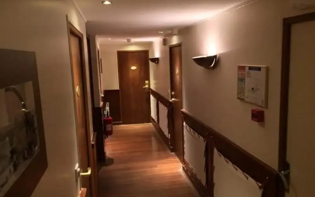 La Petite Rade Hôtel