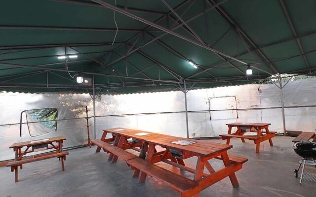Gyeongju Raspberry Pension