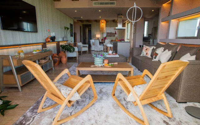 NEW 3br-apartment in Exclusive Tower in Cap Cana