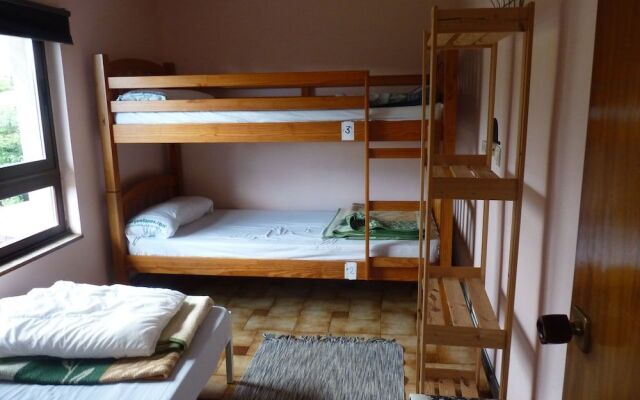 Albergue Llanes Playa de Poo