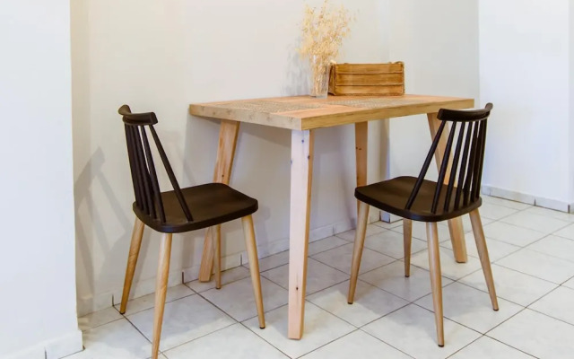 Koulouris Apartments