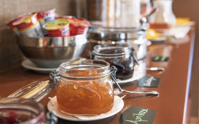 Hotel Bären Self Check-in