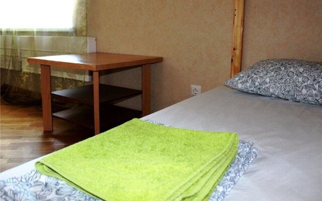Indie Lodging Houses