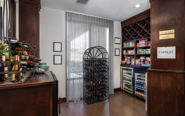 Fairfield Inn & Suites by Marriott Elkin Jonesville