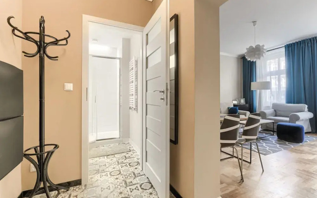 MARGI Joy Apartament