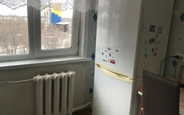 Апартаменты на проспекте Рубцовский