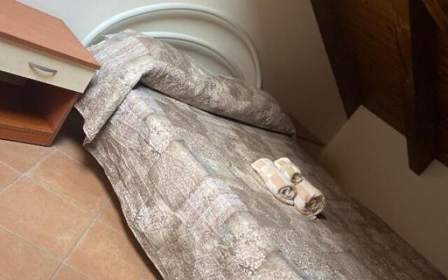 Appartamento Melania