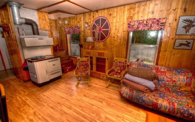 Domaine Du Lac Stellan