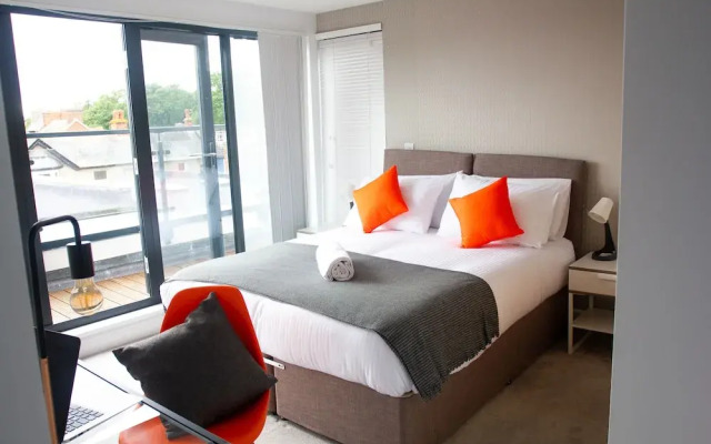 The Elm Serviced Apartments
