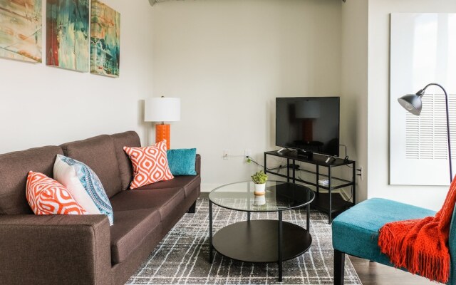 Prime Lower East Side Apartments