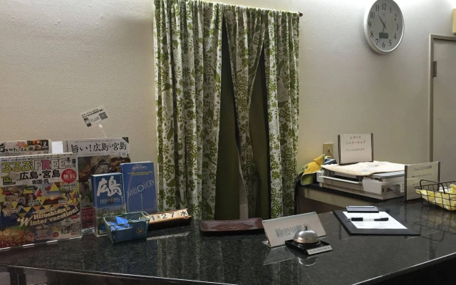 Business Hotel Million City