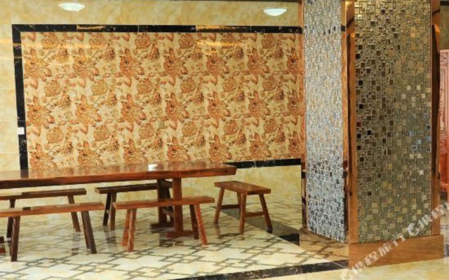 Super 8 Hotel (Shenzhou Changjiang East Road)