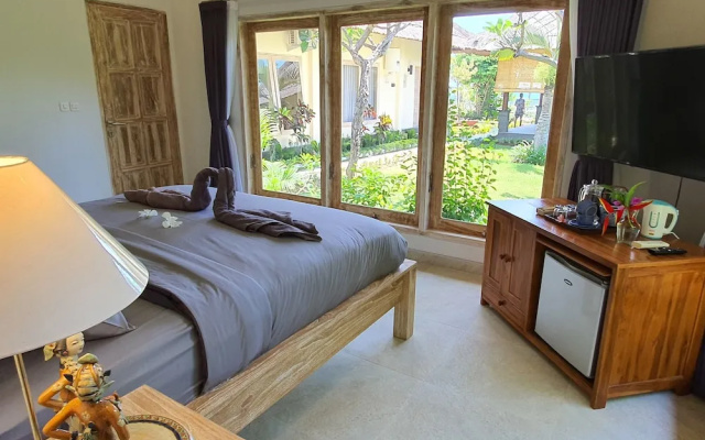 InBalance Resort