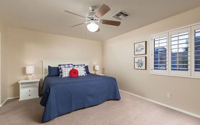 Estrella Grand 4BR by Casago